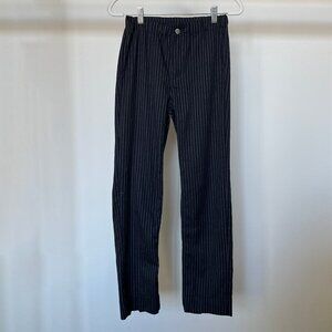 BRANDY STRIPED PANTS